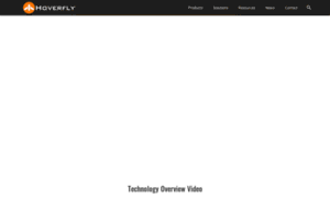 Shop.hoverflytech.com thumbnail