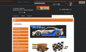 Shop.hpi-racing.ro thumbnail
