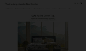 Shop.huesler-nest-center.ch thumbnail