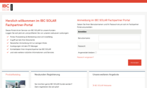 Shop.ibc-solar.de thumbnail