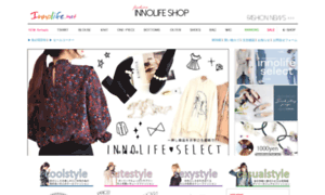 Shop.innolife.net thumbnail