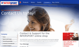 Shop.intersport.co.uk thumbnail