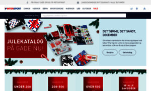 Shop.intersport.dk thumbnail