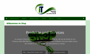 Shop.it-service-rhein-ruhr.de thumbnail