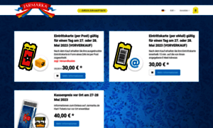 Shop.jarmarka.de thumbnail