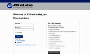 Shop.jdsindustries.com thumbnail