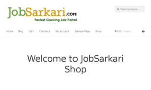 Shop.jobsarkari.com thumbnail