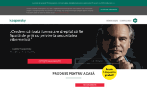 Shop.kaspersky.ro thumbnail