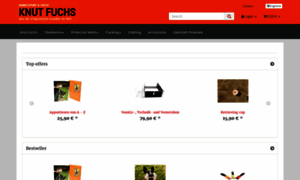 Shop.knut-fuchs.de thumbnail