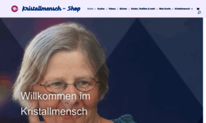 Shop.kristallmensch.net thumbnail