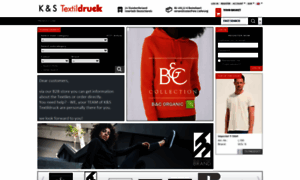 Shop.ks-textildruck.de thumbnail