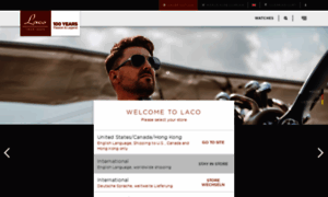 Shop.laco.de thumbnail