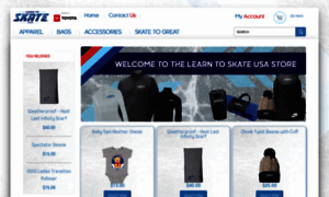 Shop.learntoskateusa.com thumbnail