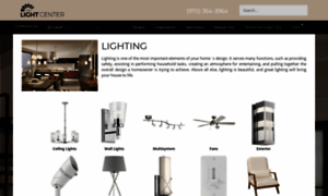 Shop.lightcenterinc.com thumbnail