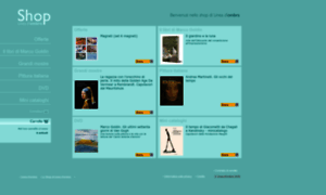 Shop.lineadombra.it thumbnail
