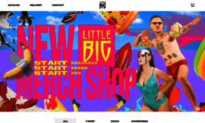 Shop.littlebig.ru thumbnail