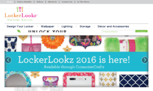 Shop.lockerlookz.com thumbnail