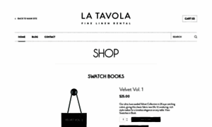 Shop.ltlinen.com thumbnail