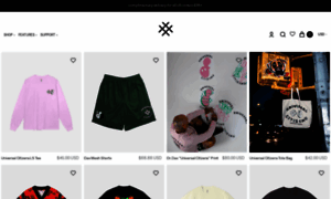 Shop.lucidfc.us thumbnail