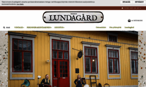 Shop.lundagard.fi thumbnail