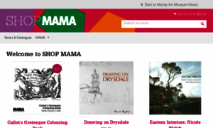 Shop.mamalbury.com.au thumbnail
