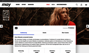 Shop.may.de thumbnail