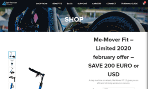 Shop.me-mover.com thumbnail