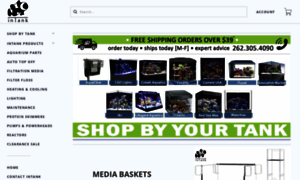 Shop.mediabaskets.com thumbnail