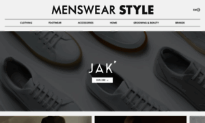 Shop.menswear.style thumbnail