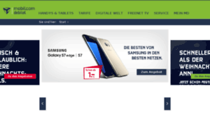 Shop.mobilcom-debitel.de thumbnail