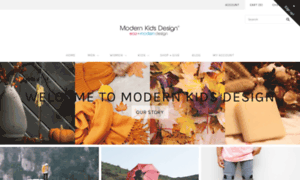 Shop.modernkidsdesign.com thumbnail