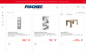 Shop.moebel-fischer.com thumbnail