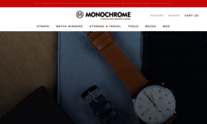 Shop.monochrome-watches.com thumbnail