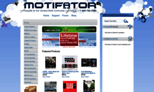 Shop.motifator.com thumbnail