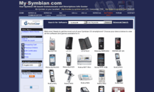 Shop.my-symbian.com thumbnail