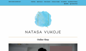 Shop.natasavukoje.com thumbnail