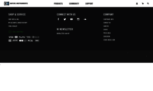 Shop.native-instruments.com thumbnail