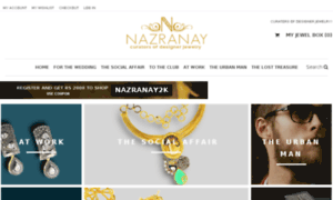 Shop.nazranay.com thumbnail