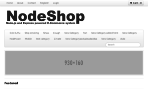 Shop.nodeshop.org thumbnail