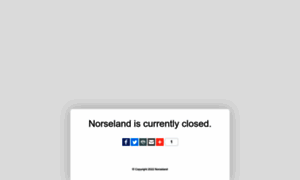 Shop.norseland.com thumbnail