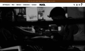 Shop.nugl.com thumbnail