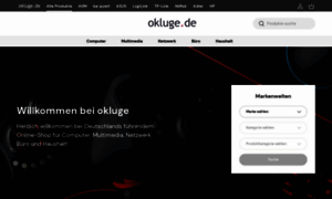 Shop.okluge.de thumbnail