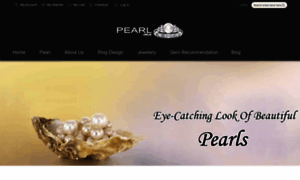 Shop.pearl.org.in thumbnail