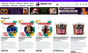 Shop.perfectpet.ro thumbnail