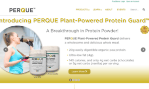 Shop.perque.com thumbnail