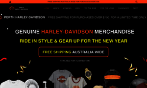 Shop.perthhd.com.au thumbnail