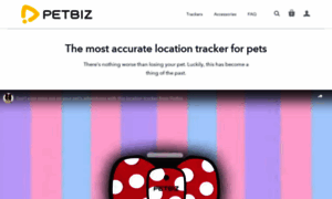 Shop.pet-biz.com thumbnail