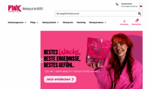 Shop.pink-cosmetics.de thumbnail