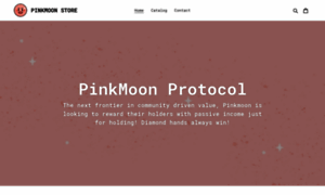 Shop.pinkmoon.finance thumbnail