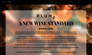 Shop.plum.wine thumbnail